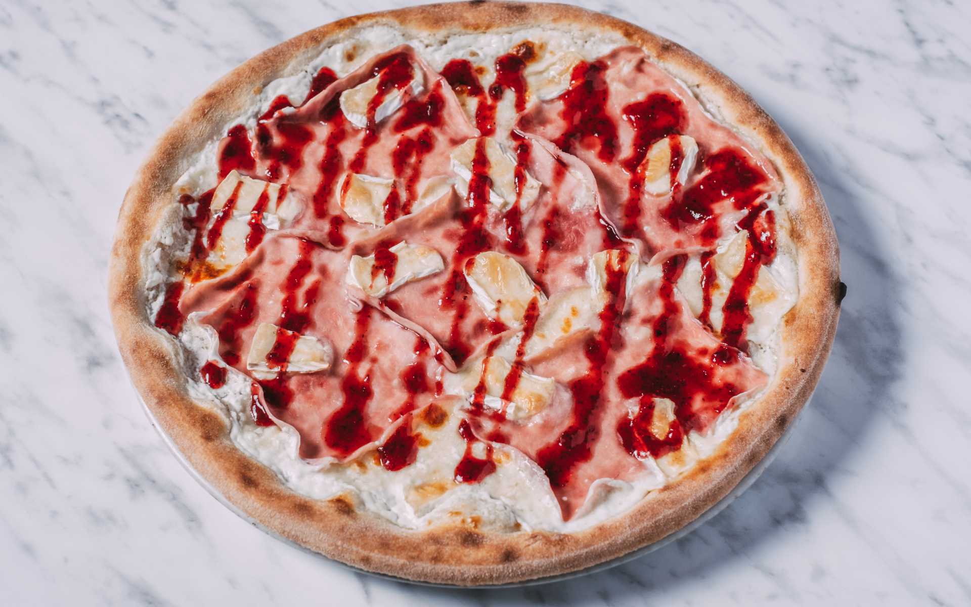 Pizza Pimpela