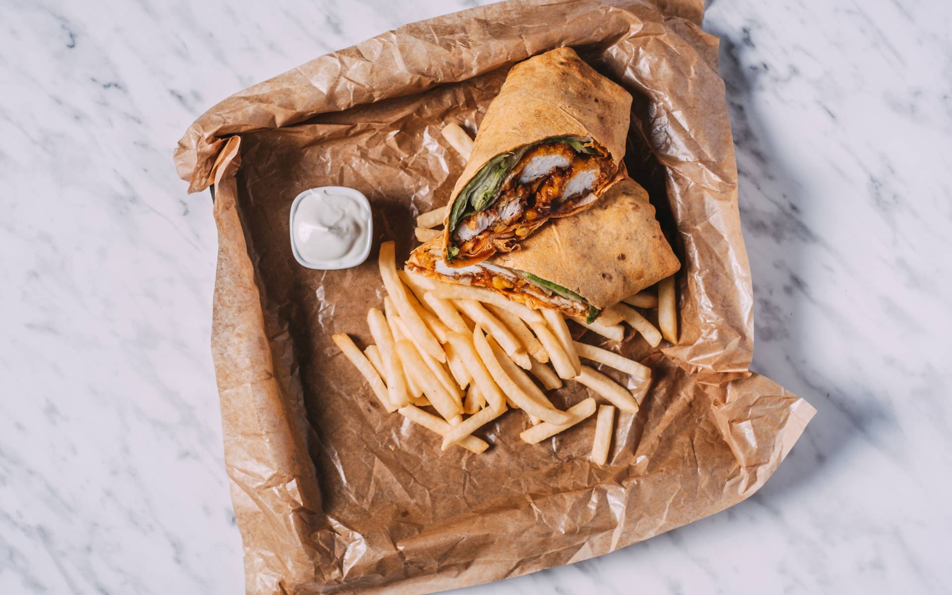 Wrap